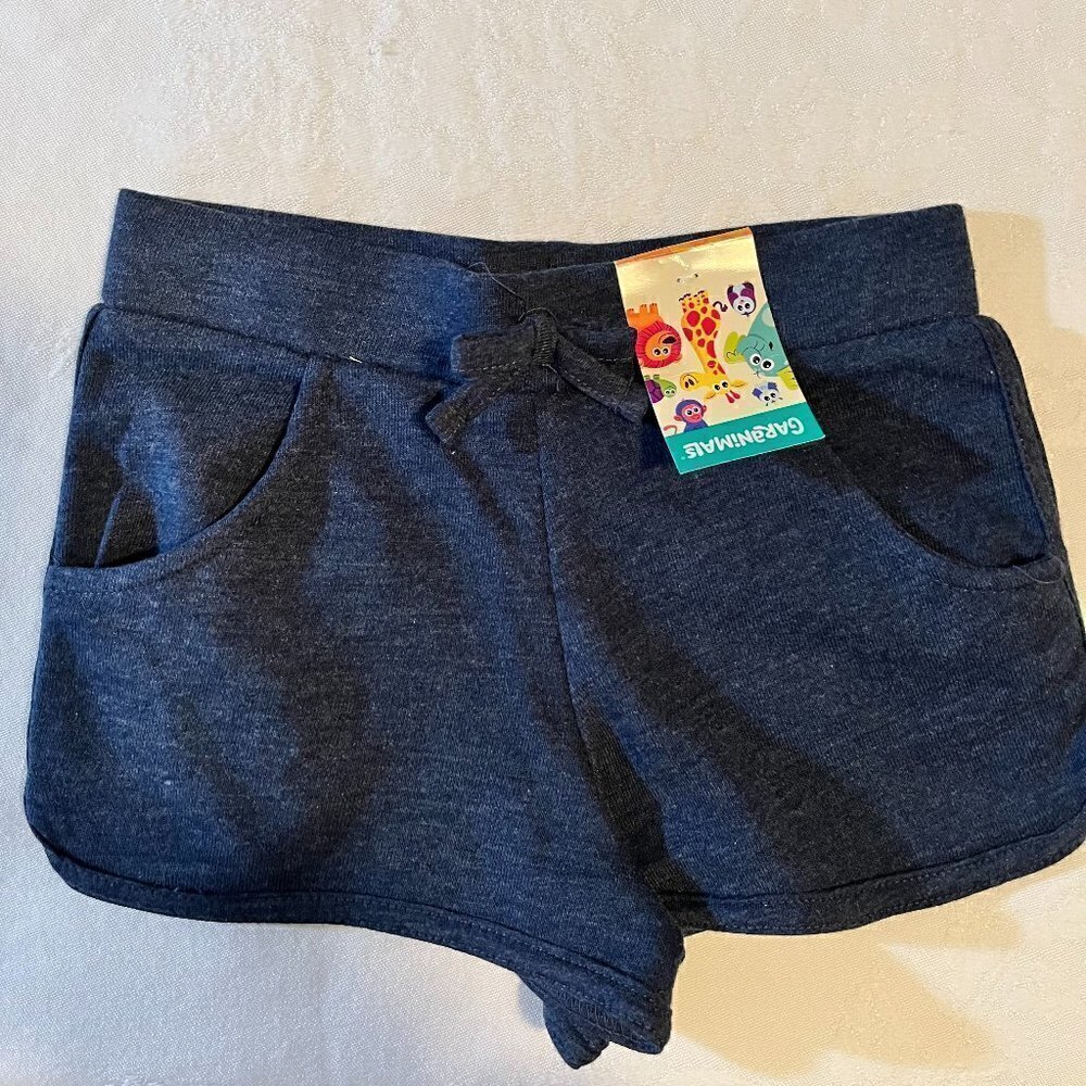 Garanimals Toddler Girl's Shorts